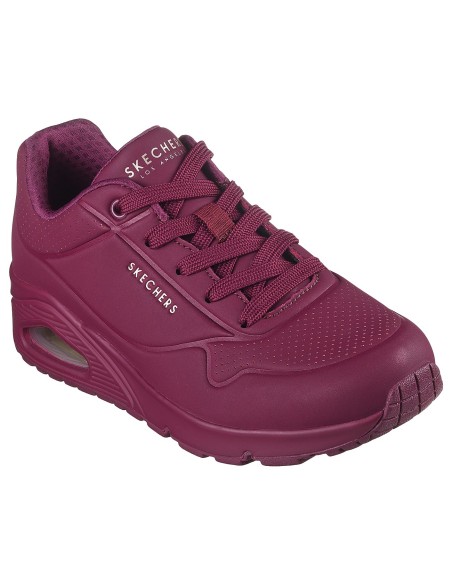 Skechers UnoStand on Air 73690PLUM