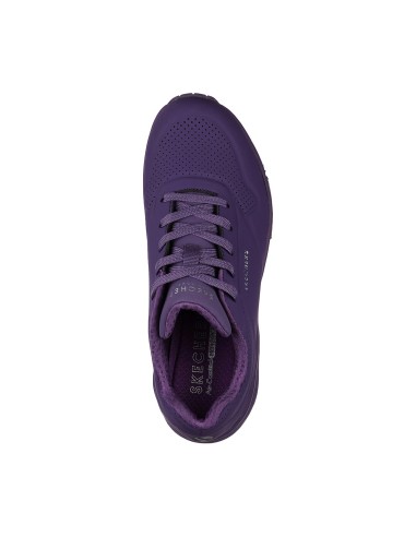 Skechers UnoStand on Air 73690PUR
