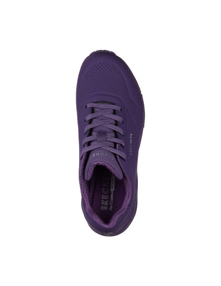 Skechers UnoStand on Air 73690PUR
