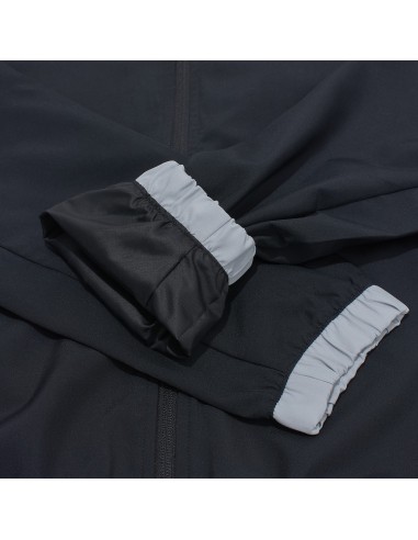 Nike DriFit Academy 25 Men's Sweatshirt Black FZ9837 010