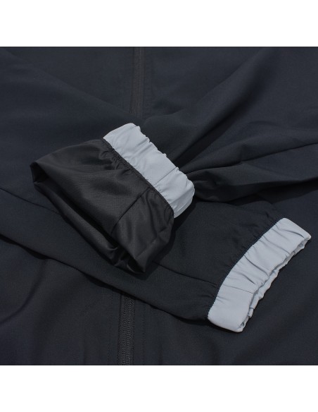 Nike DriFit Academy 25 Men's Sweatshirt Black FZ9837 010