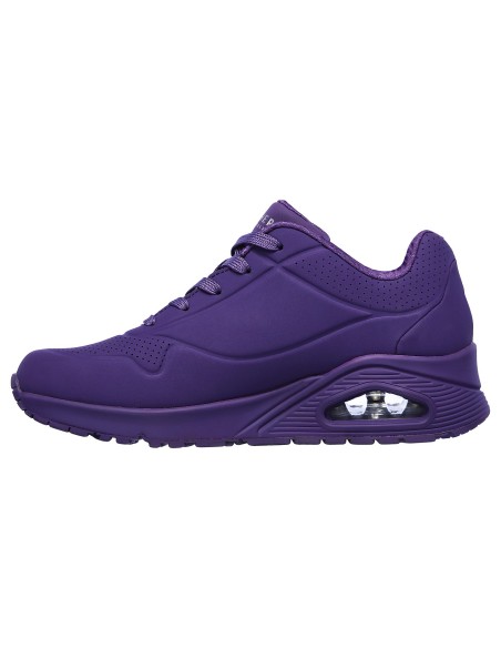 Skechers UnoStand on Air 73690PUR