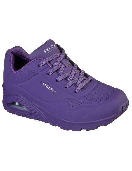 Skechers UnoStand on Air 73690PUR