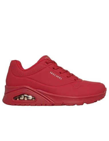 Skechers Uno-Stand on Air 73690-RED