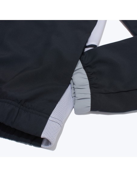 Nike DriFit Academy 25 Men's Sweatshirt Black FZ9837 010