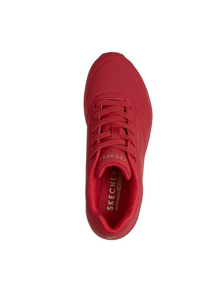 Skechers Uno-Stand on Air 73690-RED