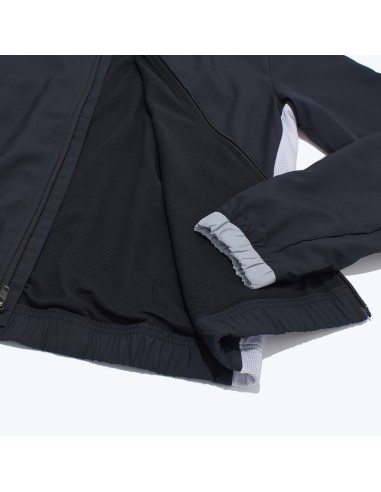 Nike DriFit Academy 25 Men's Sweatshirt Black FZ9837 010