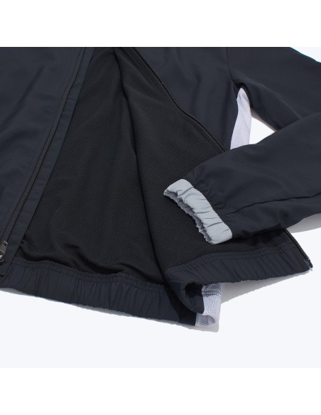 Nike DriFit Academy 25 Men's Sweatshirt Black FZ9837 010