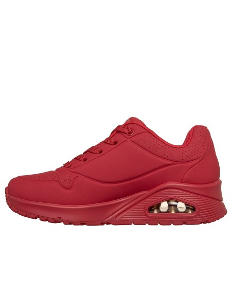 Skechers Uno-Stand on Air 73690-RED