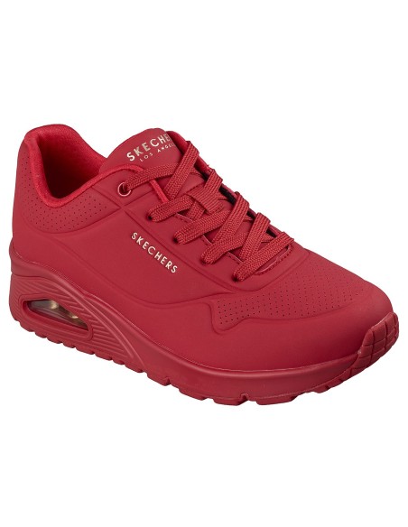 Skechers Uno-Stand on Air 73690-RED