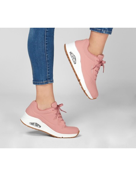 Skechers Uno-Stand on Air 73690-ROS