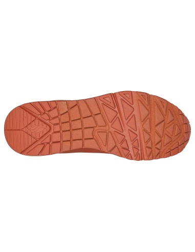 Skechers Γυναικεία Sneakers Πορτοκαλί 73690-RST