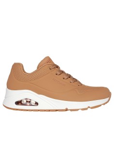 Skechers Uno-Stand on Air 73690-TAN