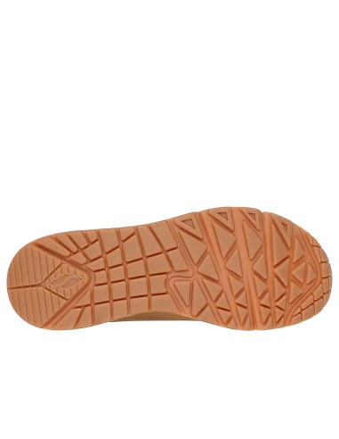 Skechers Uno-Stand on Air 73690-TAN