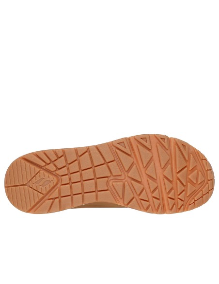 Skechers Uno-Stand on Air 73690-TAN