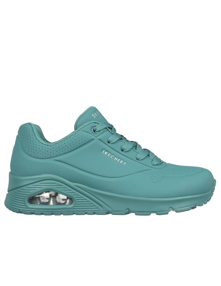 Skechers UnoStand on Air 73690TEAL