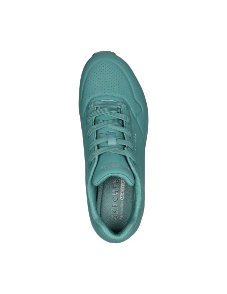 Skechers UnoStand on Air 73690TEAL