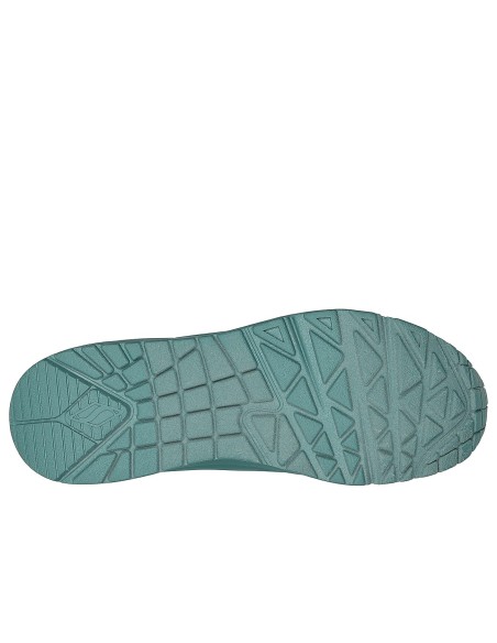 Skechers UnoStand on Air 73690TEAL