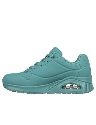 Skechers UnoStand on Air 73690TEAL