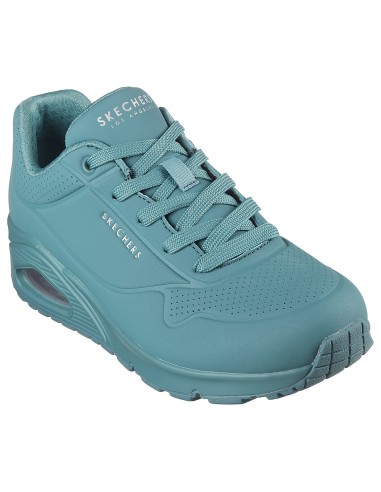 Skechers UnoStand on Air 73690TEAL
