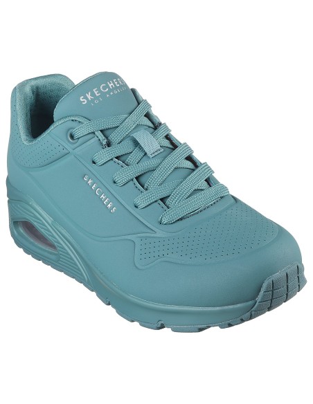 Skechers UnoStand on Air 73690TEAL