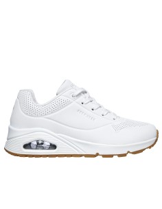 Skechers Uno-Stand on Air 73690-WHT