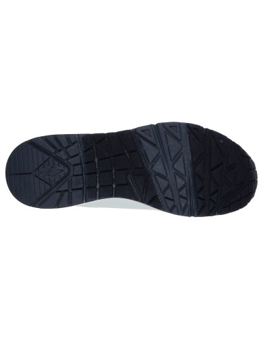 Skechers Uno Stand on Air Γυναικεία Sneakers Λευκά 73690-WNVR