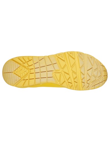 Skechers UnoStand on Air 73690YEL