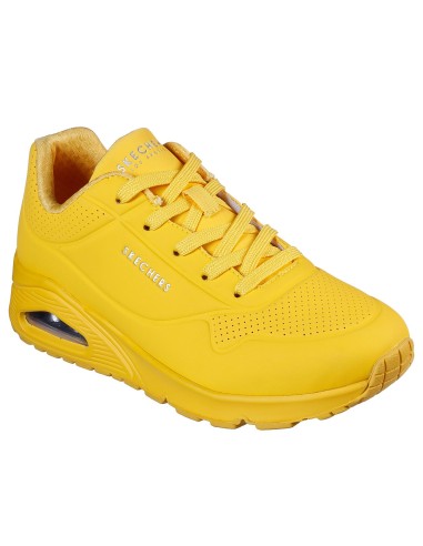 Skechers UnoStand on Air 73690YEL