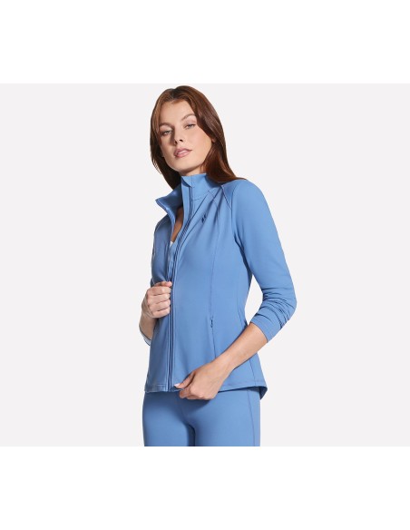 Skechers GO WALK Jacket JA132BLMV