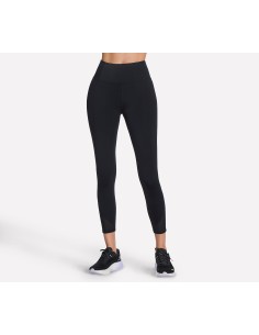 Skechers Tempo High Waisted 78 Legging LG83BLK