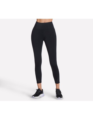 Skechers Tempo High Waisted 78 Legging LG83BLK