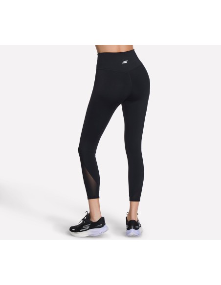 Skechers Tempo High Waisted 78 Legging LG83BLK