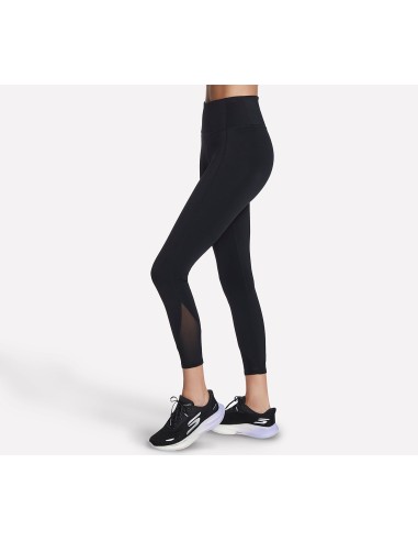 Skechers Tempo High Waisted 78 Legging LG83BLK