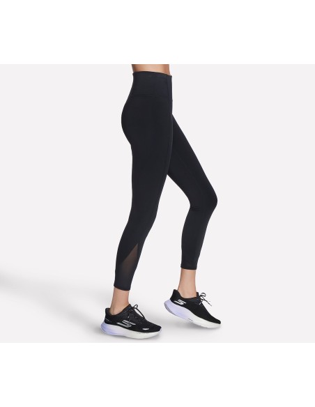 Skechers Tempo High Waisted 78 Legging LG83BLK