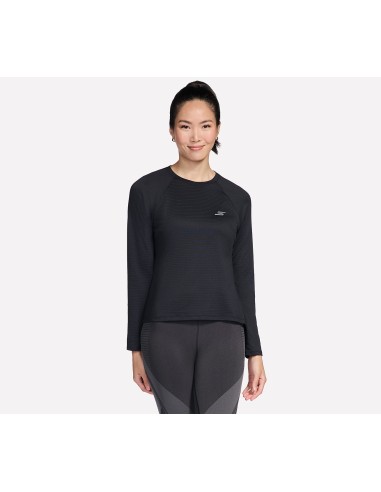 Skechers Skechluxe Restful Crew LT181BLK