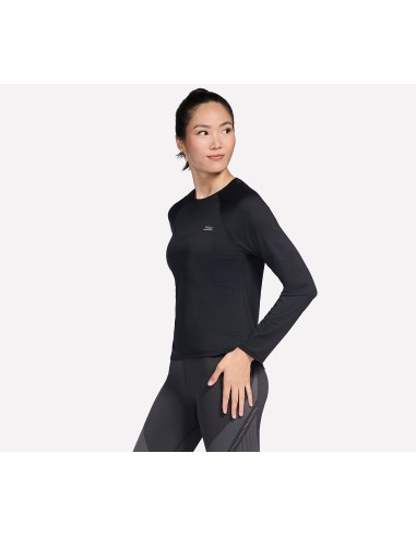 Skechers Skechluxe Restful Crew LT181BLK