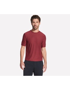 Skechers Go Dri All Day Tee TS107CCRD