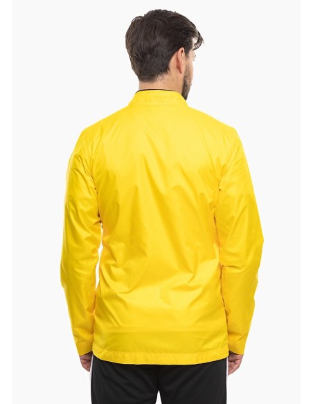 Nike Park 26 Rain Men's Jacket Yellow HM7265 719