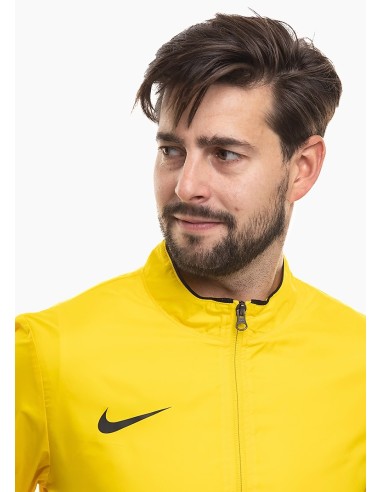 Nike Park 26 Rain Men's Jacket Yellow HM7265 719