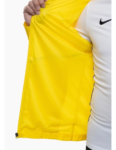 Nike Park 26 Rain Men's Jacket Yellow HM7265 719