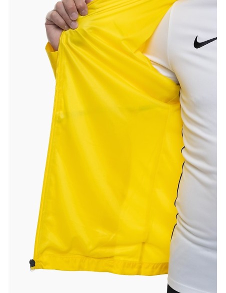 Nike Park 26 Rain Men's Jacket Yellow HM7265 719