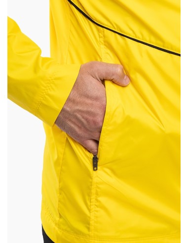 Nike Park 26 Rain Men's Jacket Yellow HM7265 719
