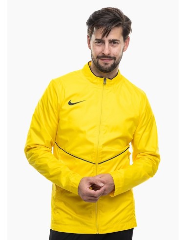 Nike Park 26 Rain Men's Jacket Yellow HM7265 719