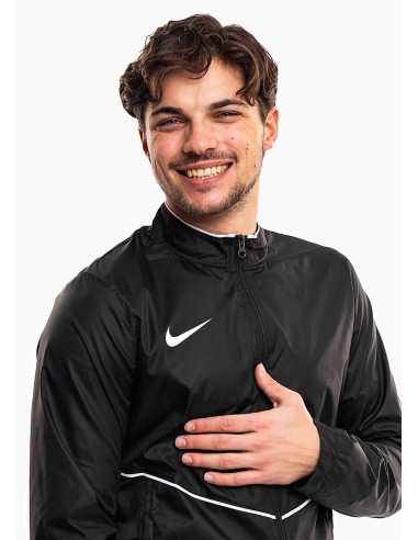 Nike Park 26 Rain Men's Jacket Black HM7265 010