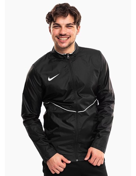 Nike Park 26 Rain Men's Jacket Black HM7265 010
