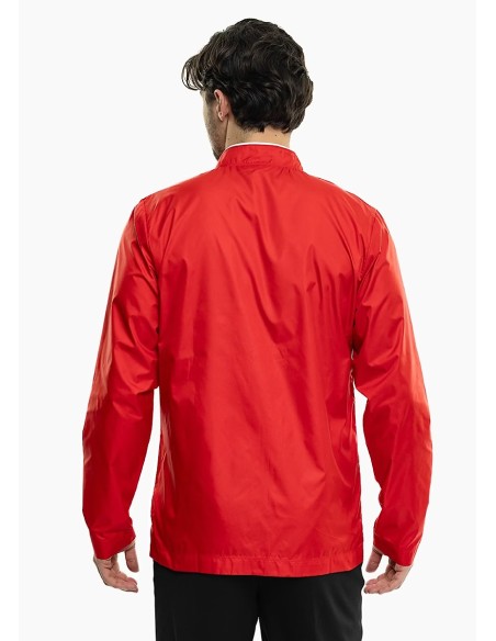 Nike Park 26 Rain Men's Jacket Red HM7265 657