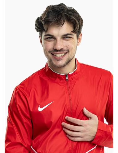 Nike Park 26 Rain Men's Jacket Red HM7265 657