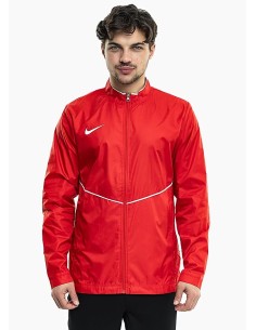 Nike Park 26 Rain Men's Jacket Red HM7265 657