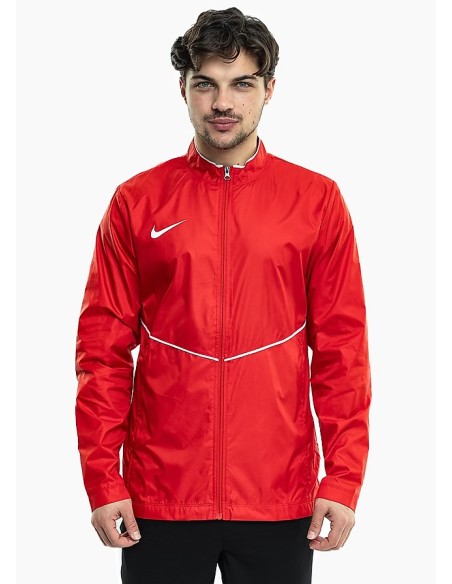 Nike Park 26 Rain Men's Jacket Red HM7265 657